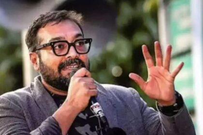 Want to meet Anurag Kashyap?  So you will have to pay Rs 5 lakh, he said - 'I am not a charity, I have wasted a lot of time...'