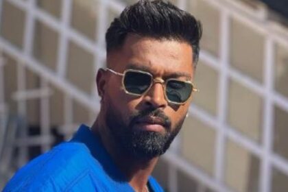 We have young...Mumbai's second defeat, Pandya told where the mistake happened