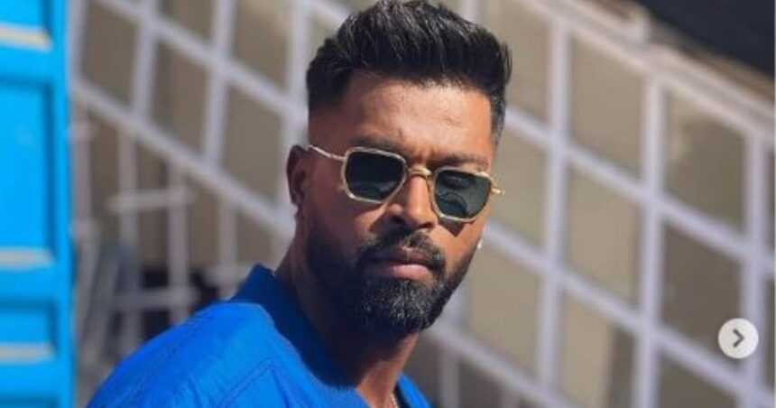 We have young...Mumbai's second defeat, Pandya told where the mistake happened