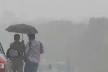 Weather Update: Snowfall in Himalayan states, rain in plains and intense heat in many states;  Know the latest prediction of Meteorological Department, Weather update says snowfall rain hail storm heat wave will occur in many regions of India.