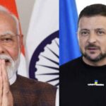 What did Ukrainian President Zelensky say on the phone to PM Modi?  Told by tweeting