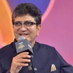 What does Prasoon Joshi's heart say about India, he said a big thing in Rising India