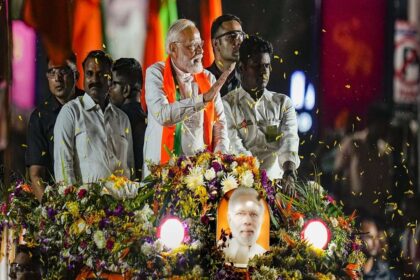 What is BJP's master plan for 100+ Muslim dominated Lok Sabha seats?  - India TV Hindi
