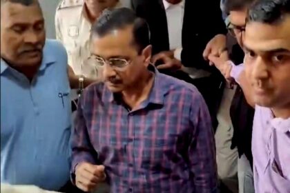 What is Kejriwal's connection with the bribe of Rs 100 crore in the excise scam?  Know here - India TV Hindi
