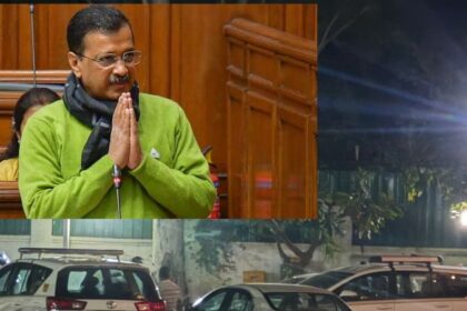 What is the ground of Arvind Kejriwal's arrest in Delhi liquor scam?  ED had made these allegations