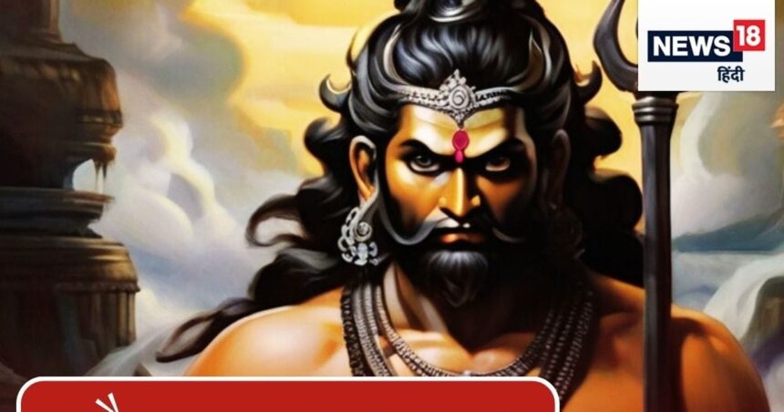 What is the truth of Ashwatthama, which Shahid Kapoor will bring on screen, he has been alive for more than 5000 years, know how Chiranjeevi became