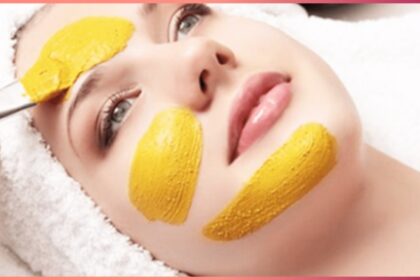 What should be applied to bring instant glow on the face?  Know the special summer face pack - India TV Hindi