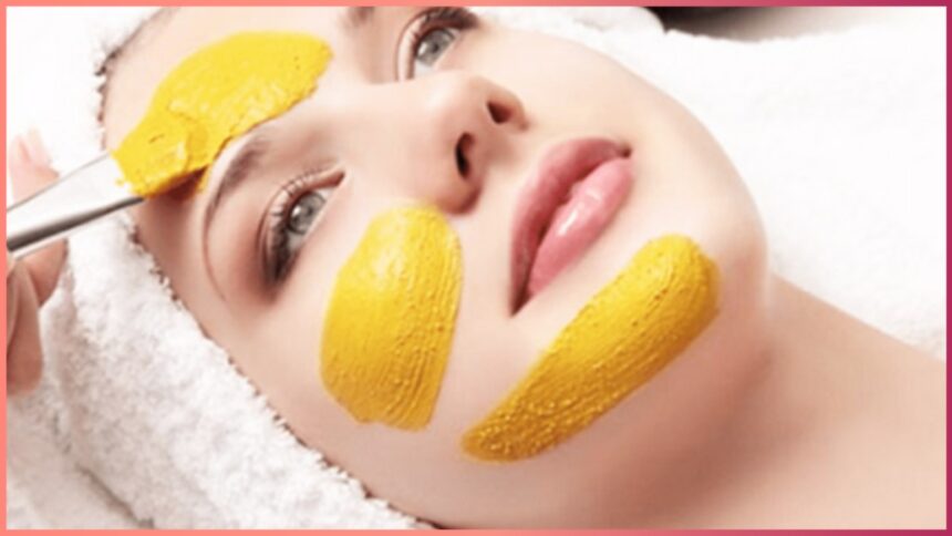 What should be applied to bring instant glow on the face?  Know the special summer face pack - India TV Hindi