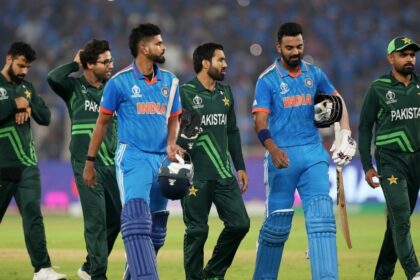 What will happen if Team India does not go to Pakistan for the Champions Trophy?  PCB Chief told his plan - India TV Hindi