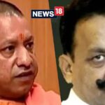 When Mukhtar attacked Yogi Adityanath, IPS officer arrived by helicopter with AK-47