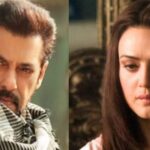 When Salman Khan and Preity Zinta reached Goa together, they gave a warning, 'This will give you complete...'