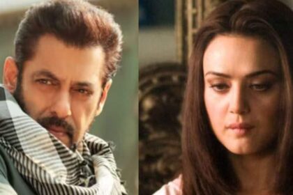 When Salman Khan and Preity Zinta reached Goa together, they gave a warning, 'This will give you complete...'