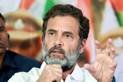 When surrounded from all sides on the statement of 'Shakti', Congress MP Rahul Gandhi gave clarification, now said, 'Fight with the hate filled demon Shakti'