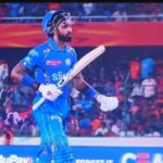 When the whole team... the captain cannot do this, Pathan raised questions on Pandya's attitude