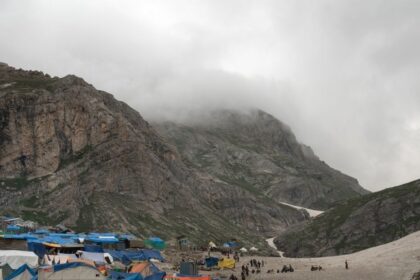 When will Amarnath Yatra start?  Know the date, this year there will be darshan of Baba Barfani only for 45 days