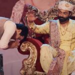 When will the web series 'Ashram 4' be released?  Bhopa Swami gave hint of Baba Nirala coming again - India TV Hindi