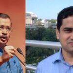 Who is the person who raised questions in US and UN on Arvind Kejriwal's arrest?