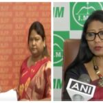 Why did Hemant's sister-in-law Sita Soren suddenly leave BJP in anger, Mahua Maji said - 'I am shocked' - India TV Hindi