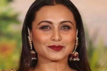 Why did Rani Mukherjee marry Aditya Chopra?  How is the relationship going?  The actress said- Love may end, but...