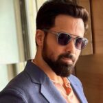 Why does Emraan Hashmi leave the function midway?  - India TV Hindi