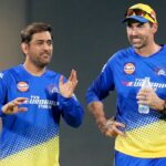Will Dhoni play the entire season of IPL 2024?  CSK coach Stephen Fleming gave this answer - India TV Hindi