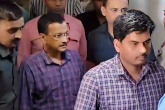 Will Kejriwal make a 'big revelation' on liquor scam?  Delhi CM appears in court today - India TV Hindi