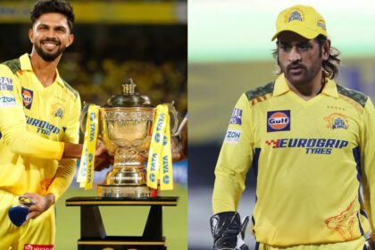 Will Ruturaj Gaikwad repeat the success of CSK like MS Dhoni in IPL?  Know the opinion of fans - India TV Hindi