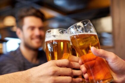 Will drinking alcohol be beneficial after drinking beer?  If you know what science says, you will be benefited.