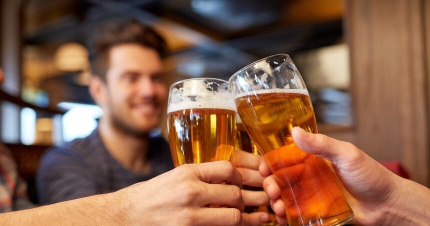 Will drinking alcohol be beneficial after drinking beer?  If you know what science says, you will be benefited.