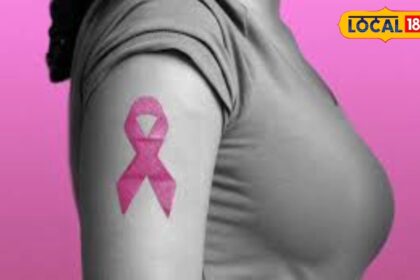 Women should not ignore these body signals, there may be a risk of breast cancer.