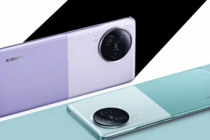 Xiaomi launches powerful phone with 32MP dual selfie camera, know price and features - India TV Hindi