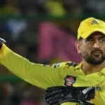 Year of change for CSK... Rayudu told- what is Dhoni's plan in the middle of IPL?