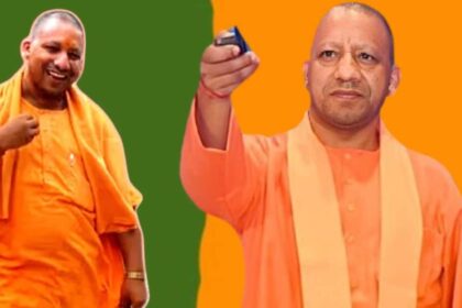 Yogi Adityanath's sting, among all the Chief Ministers of BJP, CM is the only one who has become a star campaigner in 3 states, demand everywhere