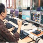 You haven't missed anything!  Stock market investors earned Rs 128 lakh crore in 12 months - India TV Hindi