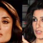 'You will always be young', when Twinkle Khanna taunted Kareena Kapoor, Bebo was left speechless