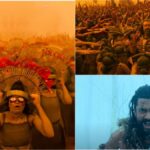 You will get goosebumps after watching the teaser of 'Kanguwa', Surya-Bobby seen in dangerous avatar - India TV Hindi