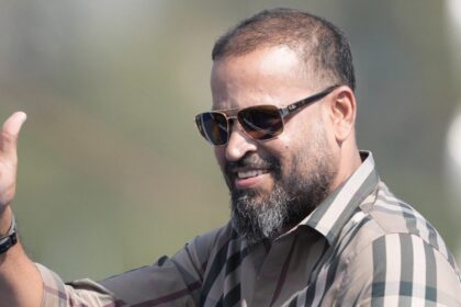 Yusuf Pathan trapped over Sachin's photo, complaint directly reached Election Commission