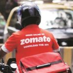 ZOMATO reverses decision to use green dress for vegetarian food service - India TV Hindi