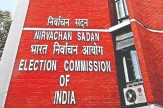 Action will be taken against asking for votes on the basis of caste, religion and language, strict instructions from Election Commission - India TV Hindi
