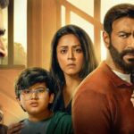 Ajay Devgan's 'Shaitan' did a blast at the box office on the first day, earned so many crores - India TV Hindi