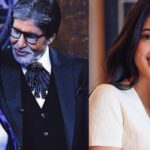 Amitabh's granddaughter went to Punjab and met farmers, wants to expand tractor business at the age of 26