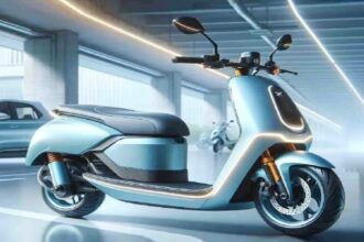 Ather will launch its electric scooter Rizta on April 6, know its possible price and range here