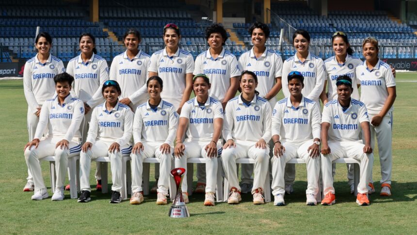 BCCI's big step for women's cricket, this special tournament will be organized soon - India TV Hindi