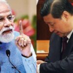 China is not desisting from its misdeeds, expressed protest against PM Modi's visit to Arunachal, what did 'Dragon' say on the border dispute?  - India TV Hindi