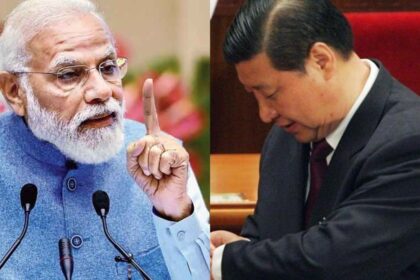 China is not desisting from its misdeeds, expressed protest against PM Modi's visit to Arunachal, what did 'Dragon' say on the border dispute?  - India TV Hindi