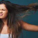 Dryness of hair will be eliminated from the roots, you will get soft hair like silk;  Just try these home remedies - India TV Hindi