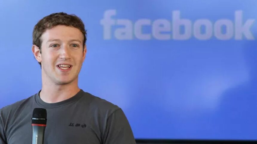 Facebook's Mark Zuckerberg leads the world in earning wealth, beats all billionaires including Elon Musk - India TV Hindi