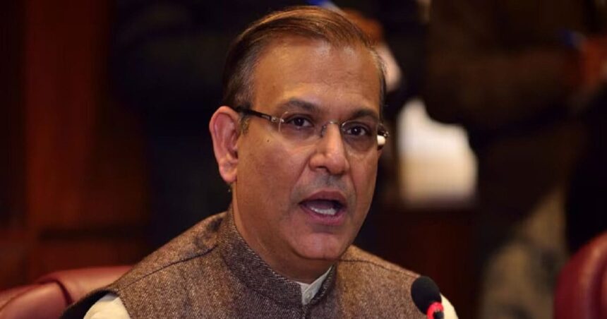 Hazaribagh MP Jayant Sinha will not contest elections, shared the reason on X