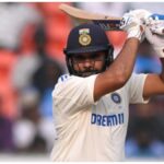 Hitman Rohit Sharma aims for another milestone, will become the second batsman in the world after hitting 1 six - India TV Hindi
