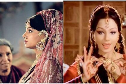 How much has 'Kaikayi' changed from Ramanand Sagar's 'Ramayana' - India TV Hindi